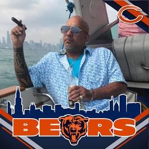 Meet your Posher, Anthony